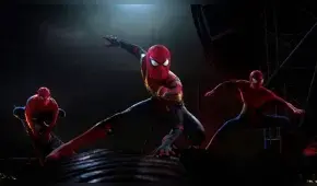 “Spiderman: no way home” estreno online: ¿dónde y cuándo se podrá ver la cinta vía streaming?