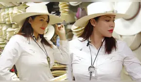 Lesly Castillo tras críticas por postular a la alcaldía: “No necesito estudiar en una universidad”