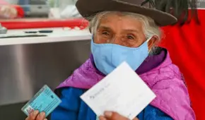 Bono Yanapay Perú: ¿quiénes cobran hoy?