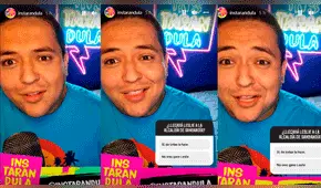 Samuel Suárez sobre postulación de Lesly Castillo: “Un político necesita estar muy capacitado” 