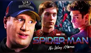 Spiderman: Kevin Feige confiesa cómo se sintió al juntarse con Tobey Maguire y Andrew Garfield