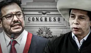 Carlos Zeballos sobre mensaje de Castillo: “Ha buscado consensos y acercamiento con el Congreso” Carlos Zeballos sobre mensaje de Castillo: “Ha buscado consensos y acercamiento con el Congreso”