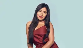 Apple TV+ produce su primera serie totalmente en español con Yalitza Aparicio