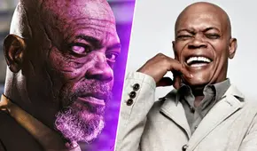 “The book of Boba Fett 2″: Samuel L. Jackson pide regresar como Mace Windu