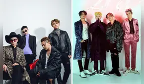 BIGBANG, comeback: YG Entertainment confirma grabaciones de MV