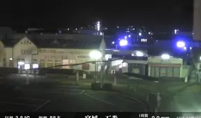 Japón activa la alerta de tsunami tras fuerte terremoto de 7,3 en Fukushima