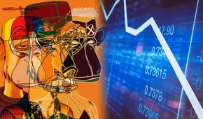¿Los NFT pasan de moda? Se cae el 80% de las ventas y empiezan a liquidarlos