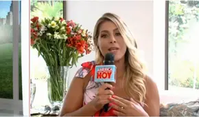 Viviana Rivasplata quiere que muestren los resultados del Miss Perú La Pre: “Sería saludable”