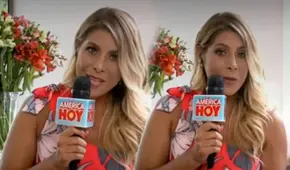 Viviana Rivasplata lamenta las críticas a las jóvenes del Miss Perú La Pre: “Están expuestas” 