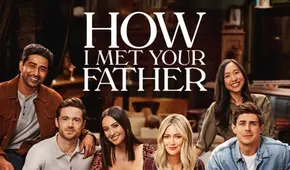 “How I met your father”: 2 razones para verla y 2 razones para odiar el spin-off de HIMYM