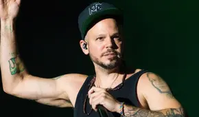 Residente anuncia canción “This is not América” tras polémica tiradera a J Balvin