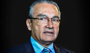 Alejandro Aguinaga: ¿quién es el congresista y exministro fujimorista procesado por esterilizaciones forzadas?