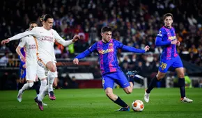 Los culés buscan el pase a cuartos: posibles formaciones del FC Barcelona y Galatasaray