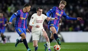 ¿Cómo ver por Roja Directa el Galatasaray vs. Barcelona EN VIVO?