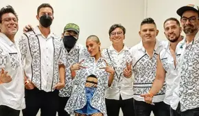 Bareto inicia nueva etapa con vocalista mujer: “Una voz femenina nos abre muchas posibilidades”