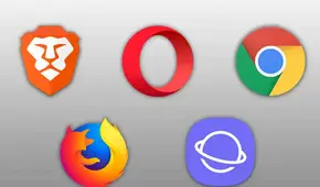¿Cómo cambiar el navegador predeterminado en teléfonos Android?