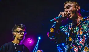 FMS Chile: batallas, participantes, fecha, hora y cómo ver a Teorema, Nitro y compañía en la jornada 2