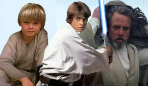 “Obi-Wan Kenobi”: Mark Hamill aprueba al nuevo Luke Skywalker de “Star Wars”