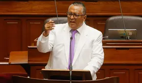 Hernán Condori nombra a militante de Perú Libre en el Minsa pese a haber sido censurado