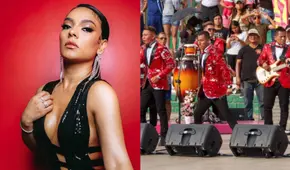 Cielo Torres reemplazará a Katy Jara como conductora en “Domingos de fiesta”: “Asumo este reto”