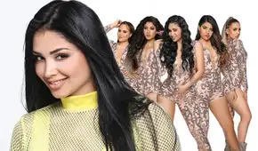 Pamela Franco defiende a Puro Sentimiento: “Esta es una versión bonita, pero no mejor” Pamela Franco defiende a Puro Sentimiento: “Esta es una versión bonita, pero no mejor”