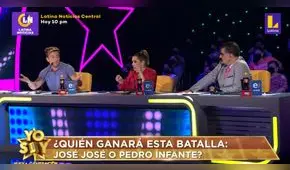 “Yo soy: nueva generación”:  ¿cuándo y a qué hora se transmitirá la Gran Final por Latina? 