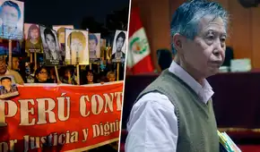 Una cachetada a la democracia peruana Una cachetada a la democracia peruana