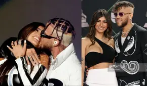 Mia Khalifa acompañará a Jhay Cortez en su show en el Lollapalooza 2022