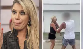 Verónica Alcalá reaparece en sus redes sociales tras ser acusada de violentar a un menor