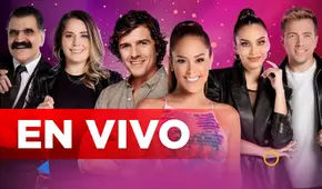 “Yo soy: nueva generación” GRAN FINAL: ‘José José' levantó el trofeo de la competencia