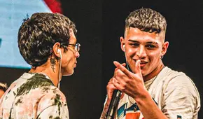 FMS Chile: ¿cuáles son las 6 batallas de la fecha 2 de la Freestyle Master Series?