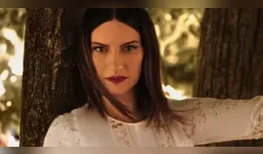 Laura Pausini: se estrena el tráiler de su documental biográfico