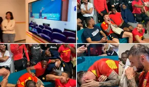 Debutó en primera el 2020 y ahora recibió su primera convocatoria en Francia