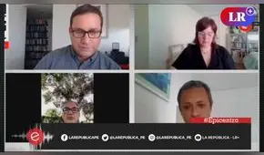 Espinosa-Saldaña : La CIDH puede suspender los efectos de la sentencia del TC