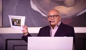 Régimen de Maduro se niega a dialogar con Guaidó: “No nos reunimos con narcotraficantes”