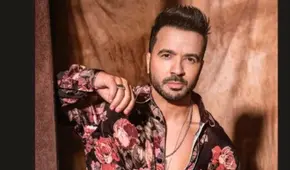 Luis Fonsi: “En mis letras mantengo una línea de respeto”