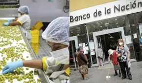 Bono 210 soles: revisa los nuevos horarios del Banco de la Nación para cobrar hoy, 19 de marzo