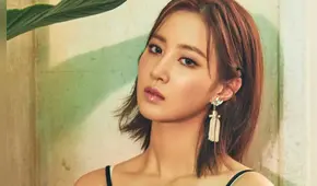 ¿Yuri de Girls’ Generation en nuevo k-drama?
