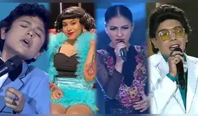 ¿Cómo votar en la final de Yo soy? VOTA AQUÍ por la app de Latina y elige al ganador