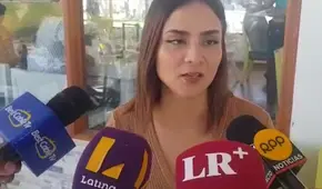 Chiclayo: joven denunció que sufrió violencia sexual y psicológica en su centro de trabajo