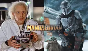 “The Mandalorian 3″: Christopher Lloyd se une a la tercera temporada 