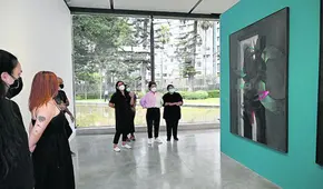 Vuelve el Museo de Arte Contemporáneo