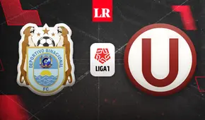 Binacional vs. Universitario: confirman nuevo horario para encuentro de este domingo