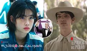 Hoyeon Jung, de “Squid game”, se une a Alfonso Cuarón en nueva serie de Apple TV+