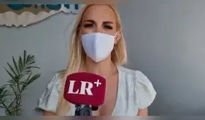 ¿Por qué Dalia Durán trabajó finalmente con ‘Mero loco’ y Andrés Hurtado?