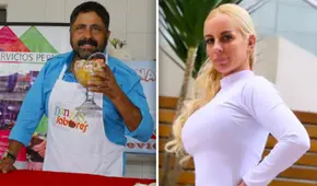 Dalia Durán explica por qué rechazó oferta de trabajo del ‘Mero Loco’: “Ya tengo compromisos”