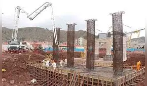 Cusco: empresa china explicará a consejeros retrasos en obra de la Vía Expresa