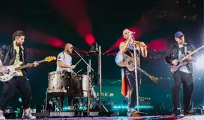 Coldplay sorprende a fans con discapacidad al interpretar temas en lenguaje de señas