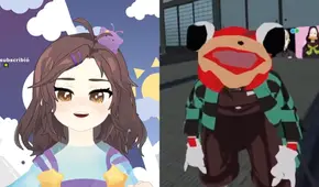 Vtuber: los mejores programas para realizar streaming en realidad virtual