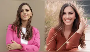 Manuela Camacho cuenta la vez que su esposo la ‘choteó’ cuando lo invitó a salir por primera vez